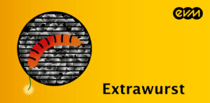Extrawurst